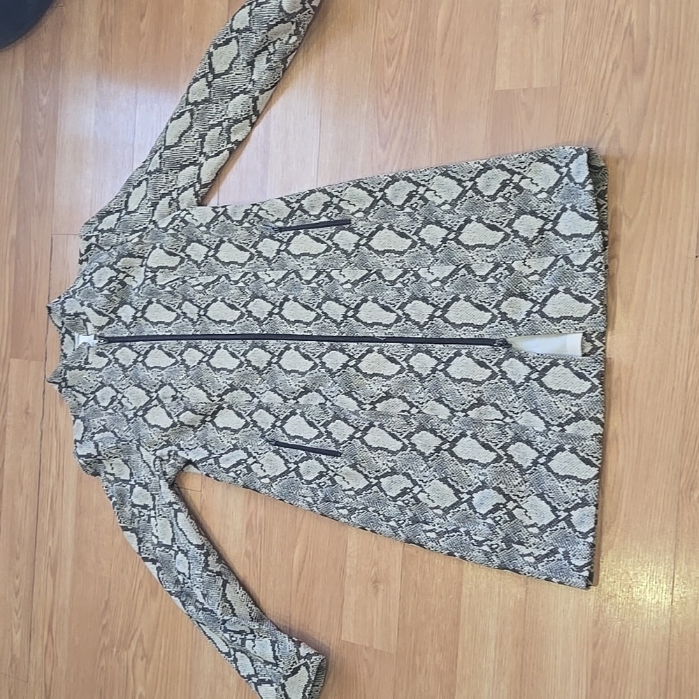 ETCETERA COAT